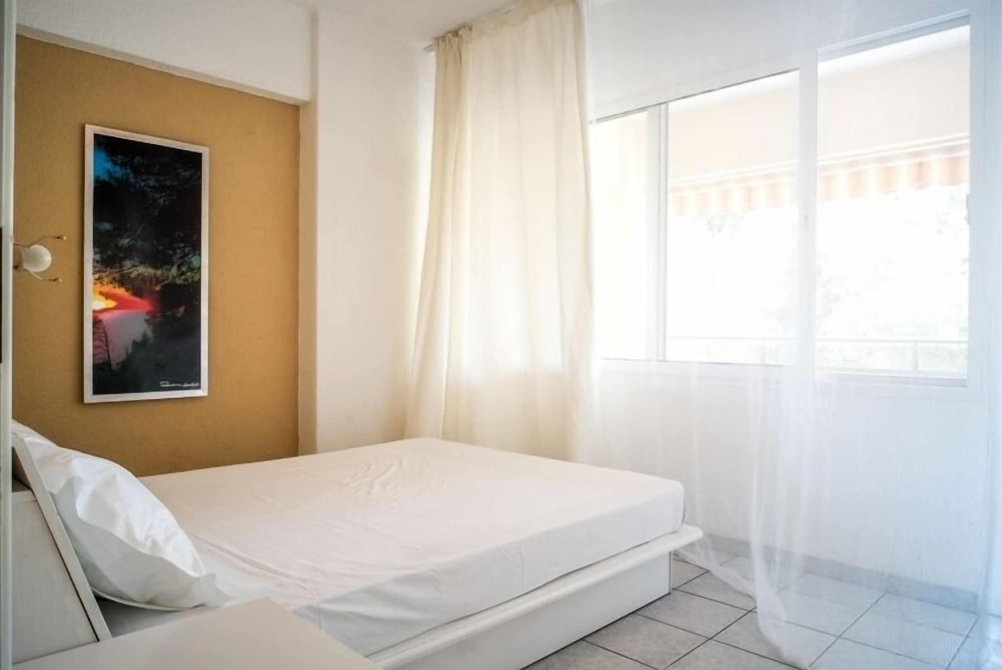 Dryades Hotel Siviri Extérieur photo